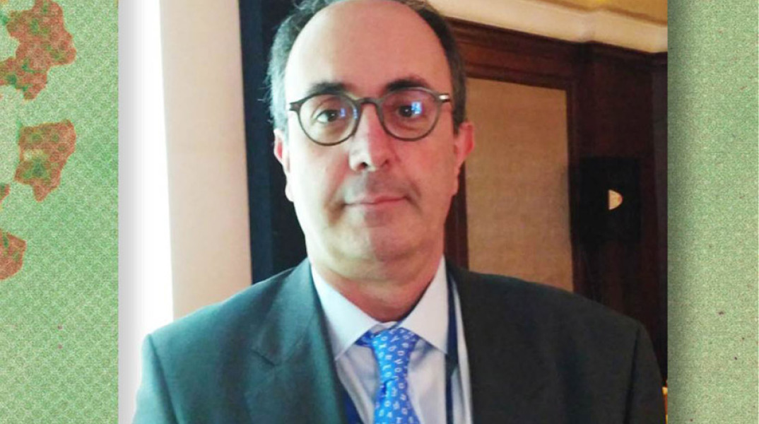  Δρ.Θεόδωρος Παπάζογλου