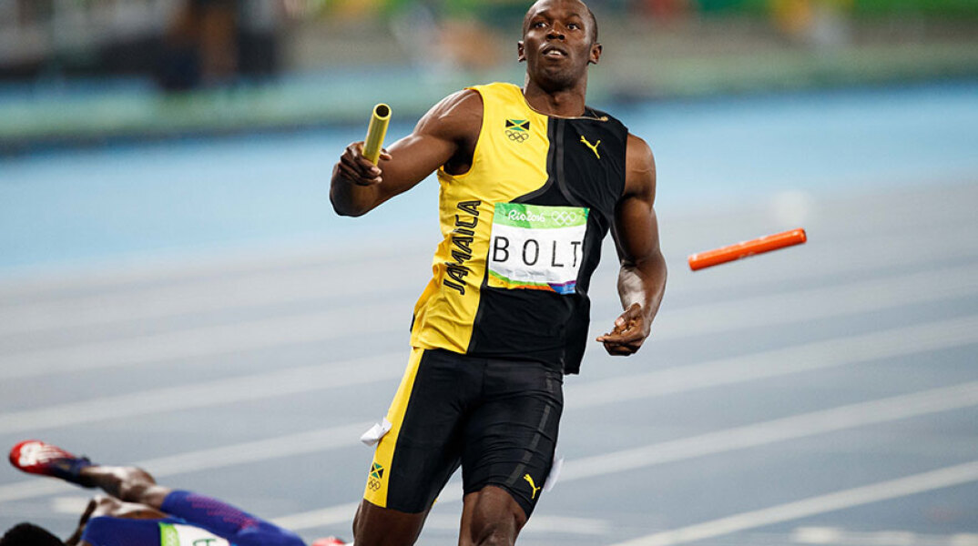 Η ανάρτηση του Γιουσέιν Μπολτ για τον κορωνοϊό και το social distancing