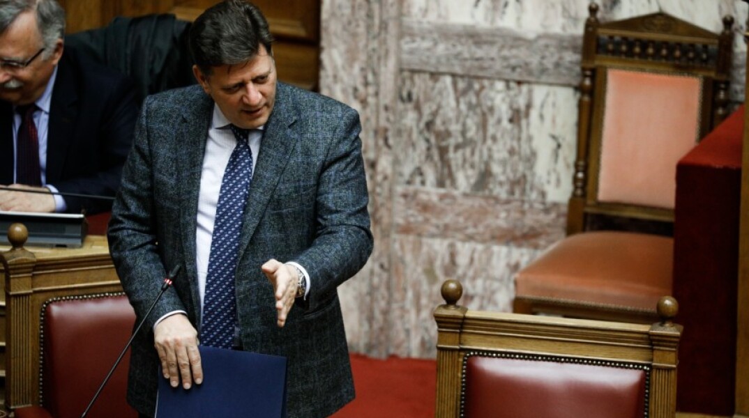 Μιλτιάδης Βαρβιτσιώτης