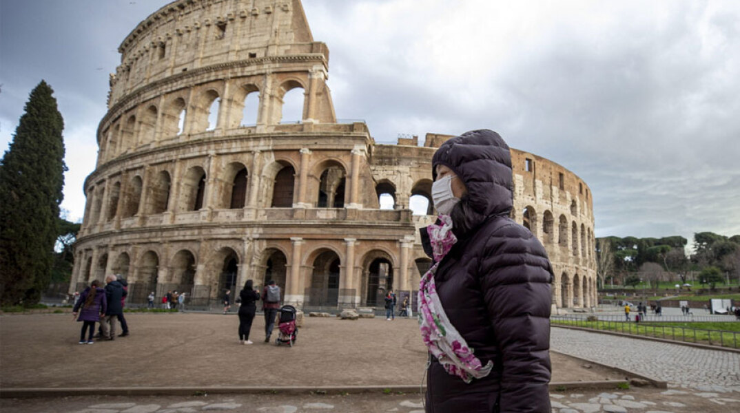 Κομισιόν: Περισσότερα κεφάλαια από τον κοινό προϋπολογισμό προς την Ιταλία
