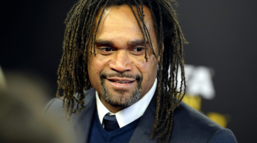 Κριστιάν Καρεμπέ