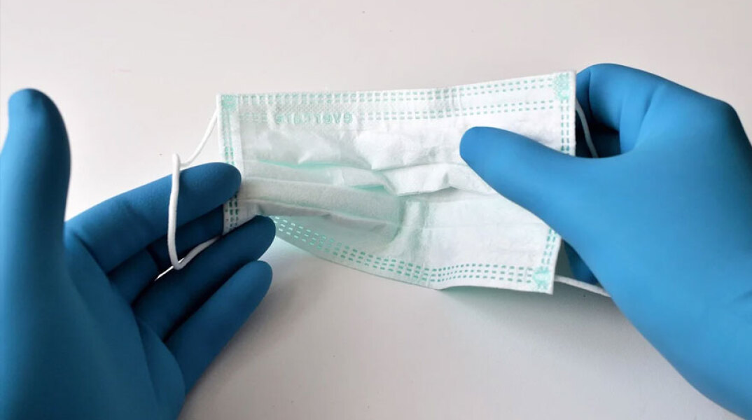 Δόθηκε η έγκριση στο πρώτο τεστ για τον κορωνοϊό με βάση το σάλιο