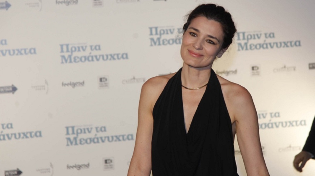 Μαρία Ναυπλιώτου