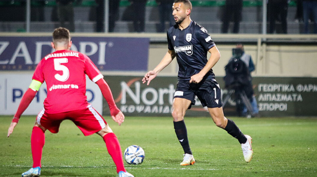 Δεν αλλάζει η αφαίρεση βαθμών από ΠΑΟΚ και Ξάνθη - Με απόφαση της Επιτροπής Εφέσεων της ΕΠΟ