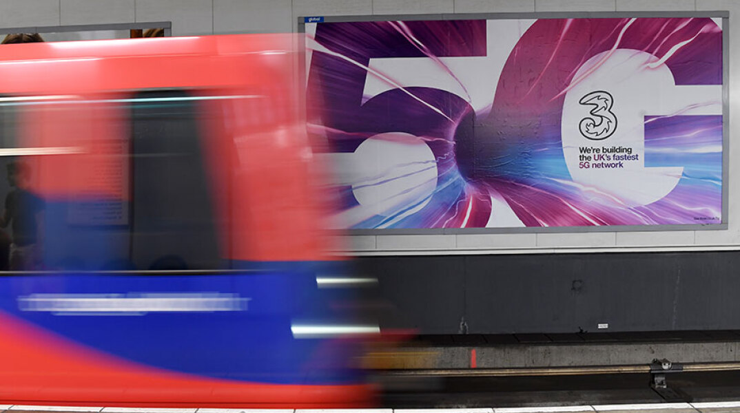 Λονδίνο, Κορωνοϊός