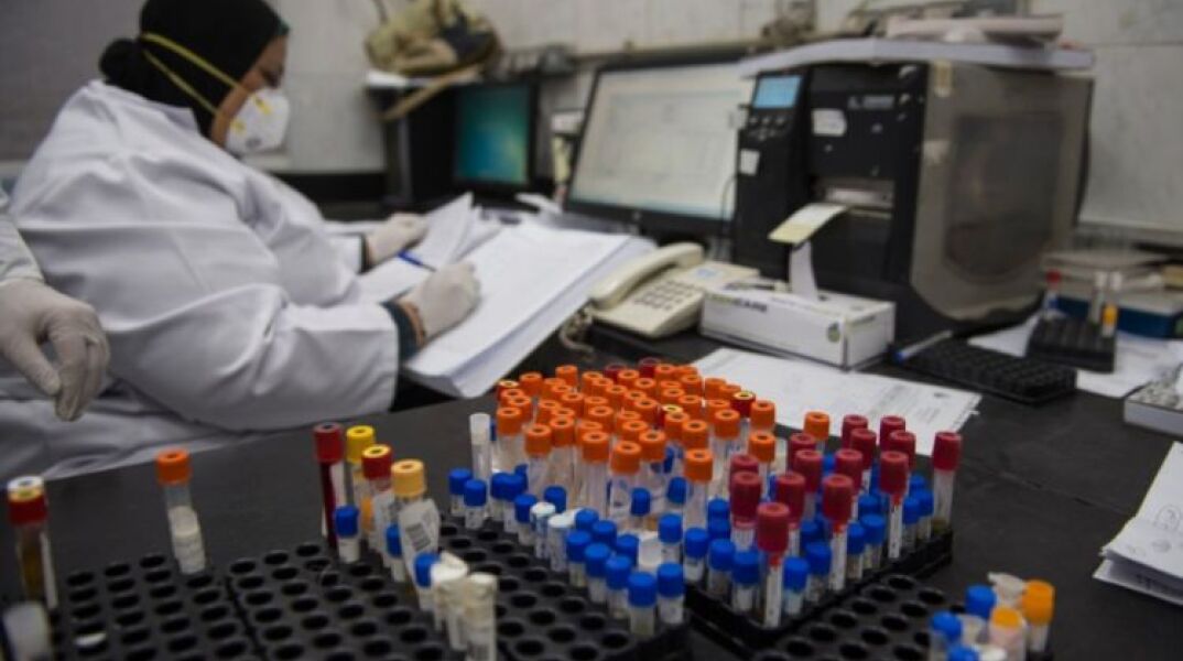 Κλινικές δοκιμές για εμβόλια στην Κίνα