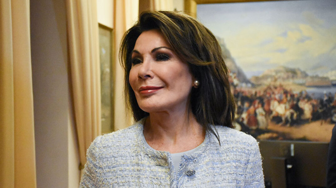 Γιάννα Αγγελοπούλου