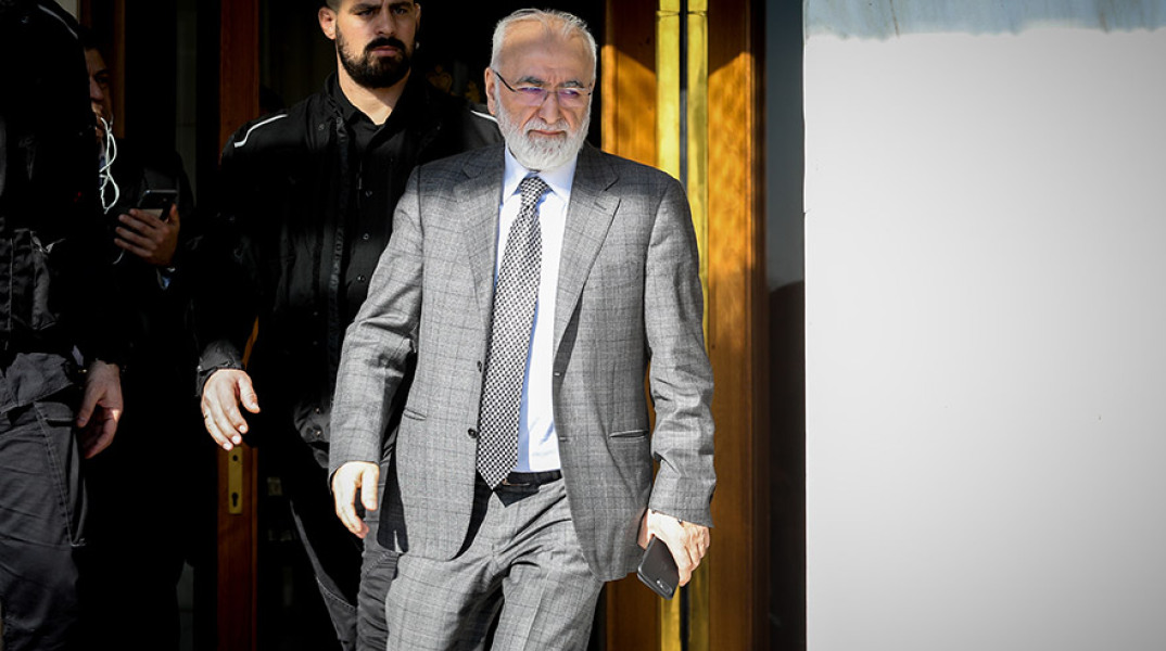 Ιβάν Σαββίδης