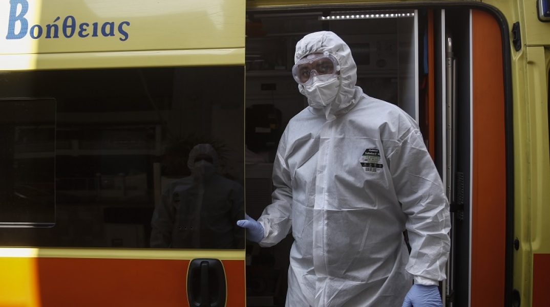 Συρίγος για δεύτερο κύμα κορωνοϊού το φθινόπωρο