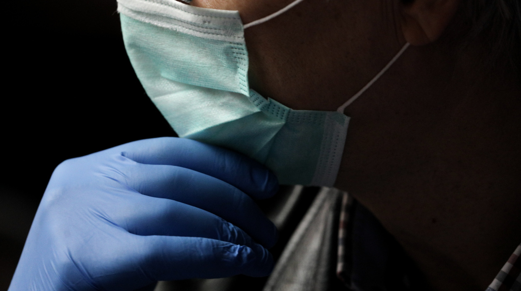 Υποχρεωτική η χρήση μάσκας στο Λουξεμβούργο 