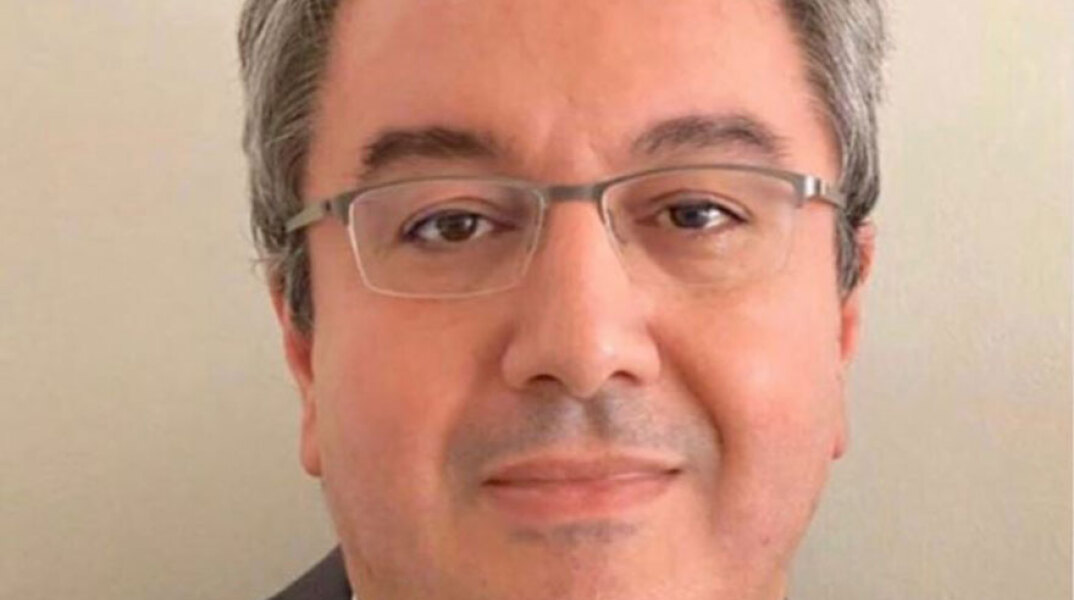 Ηλίας Μόσιαλος