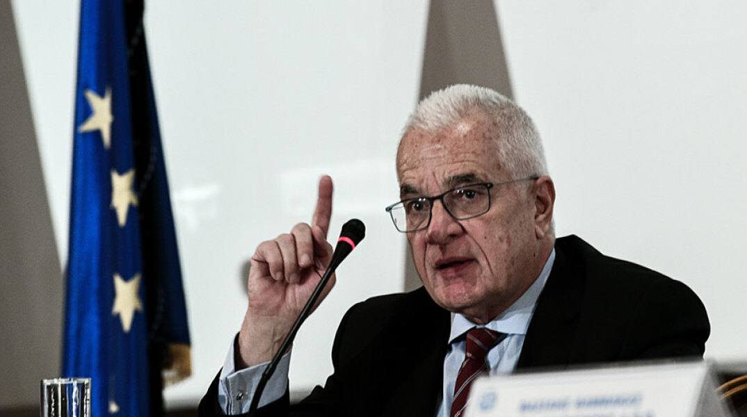 Γιάννης Πρετεντέρης 