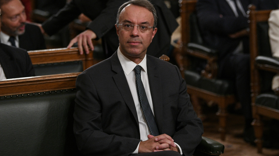 Χρ. Σταϊκούρας: Βγήκαμε στις αγορές και τα καταφέραμε 