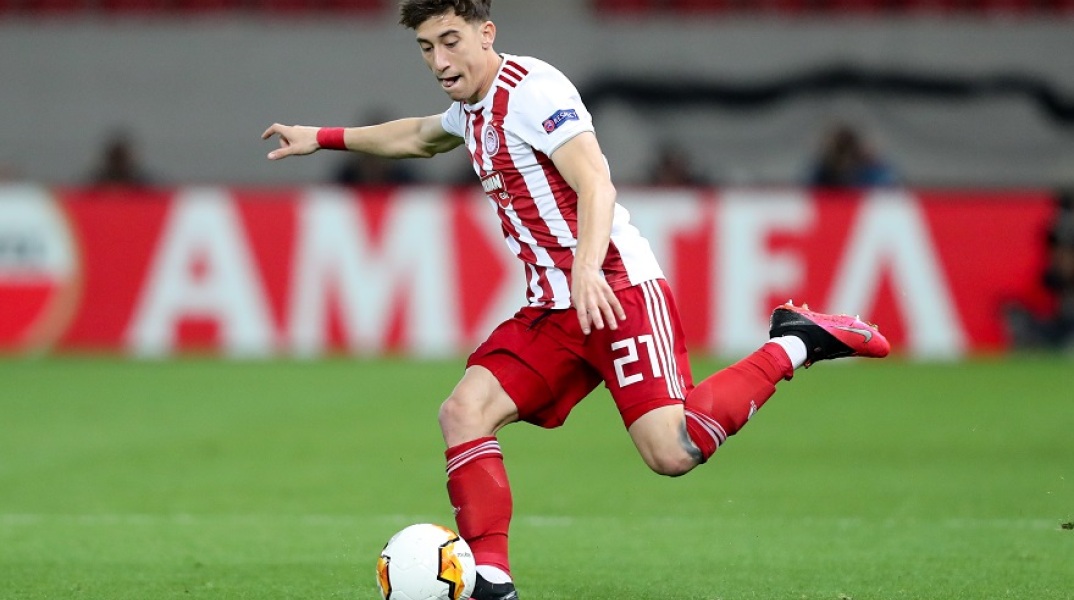 Στόχος μεγάλων ευρωπαϊκών ομάδων ο Τσιμίκας