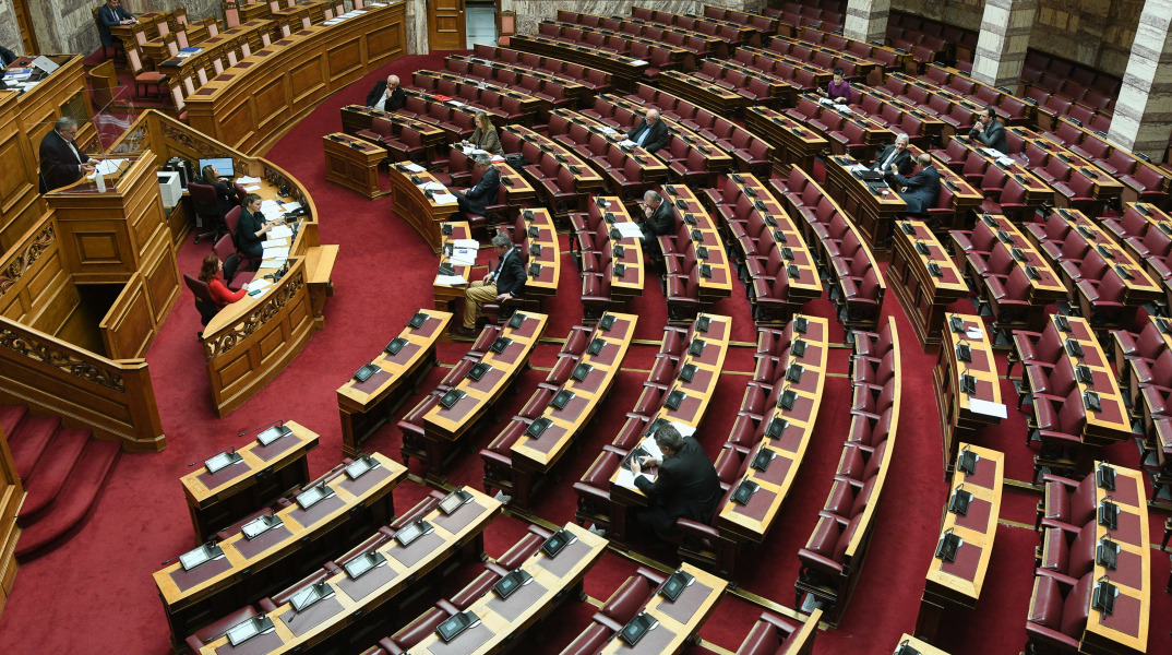 Το Γραφείο Προϋπολογισμού της Βουλής για την οικονομία