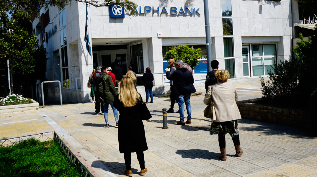 Άνοιξε η πλατφόρμα για επαγγελματίες και αυτοαπασχολούμενους 