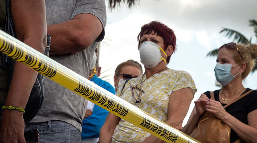 Ανεργία, Κορωνοϊός