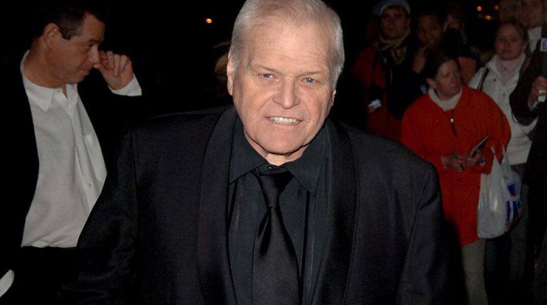 Μπράιαν Ντένεχι 