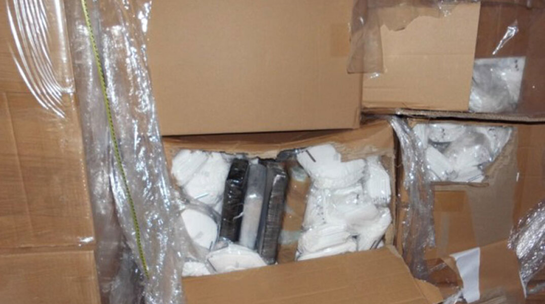 Ναρκωτικά, Ηνωμένο Βασίλειο