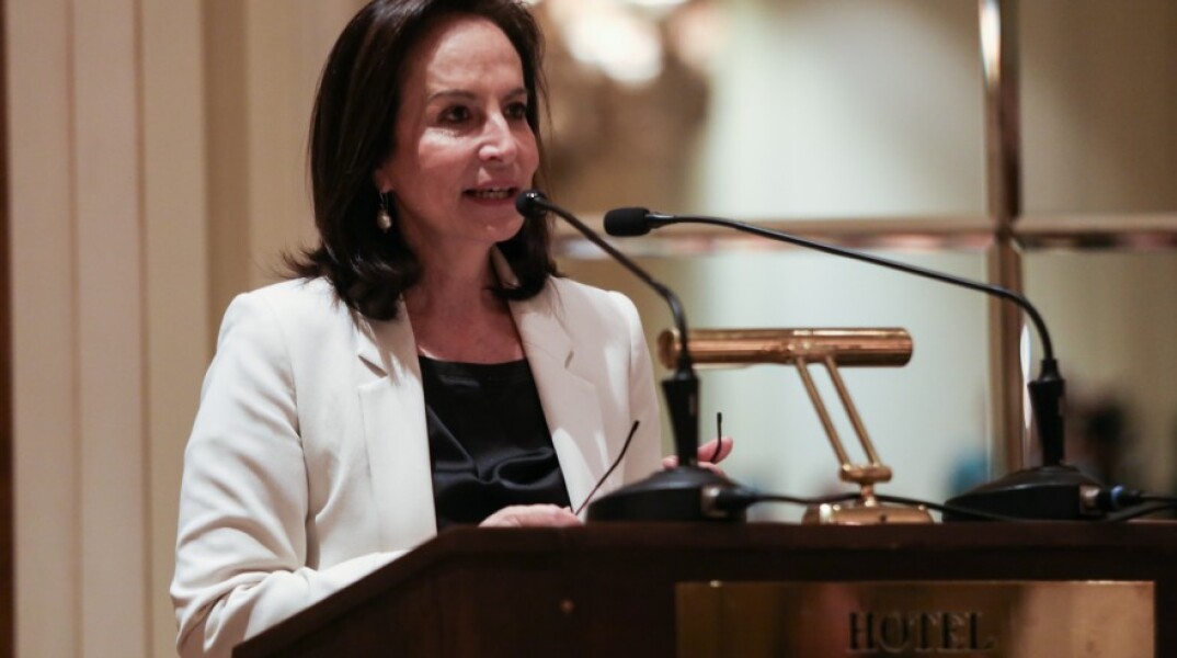 Άννα Διαμαντοπούλου