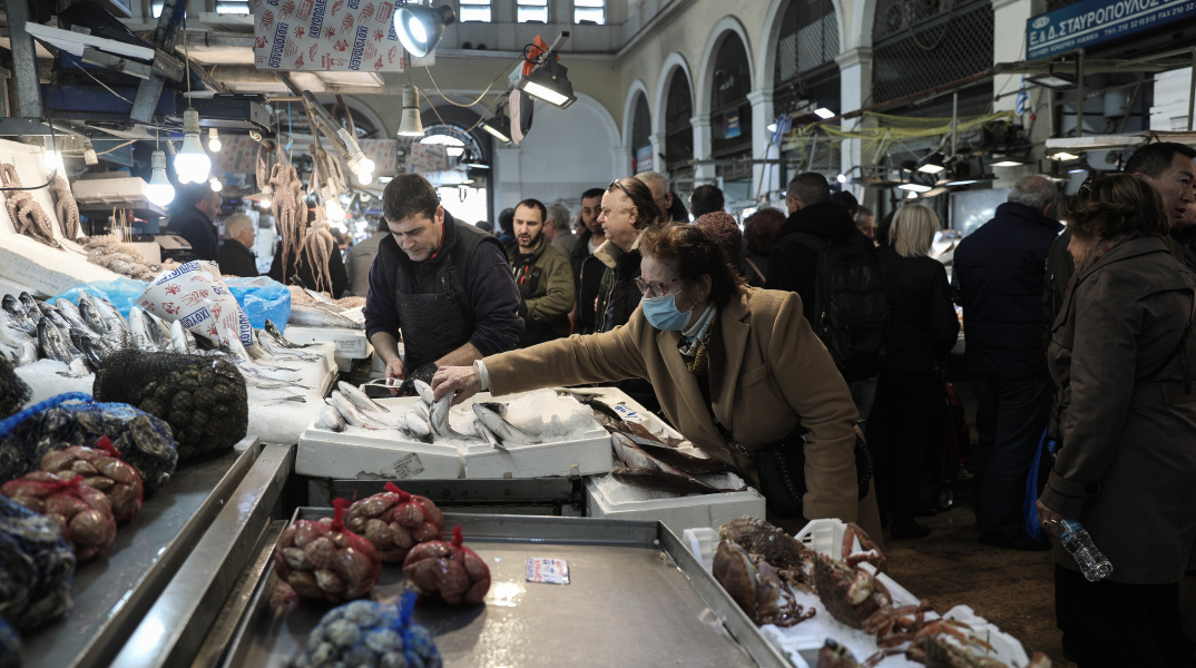 COVID-19 και ασφάλεια τροφίμων  