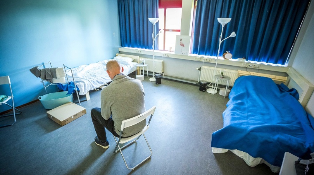 ΟΗΕ για Ευρώπη και κορωνοϊό