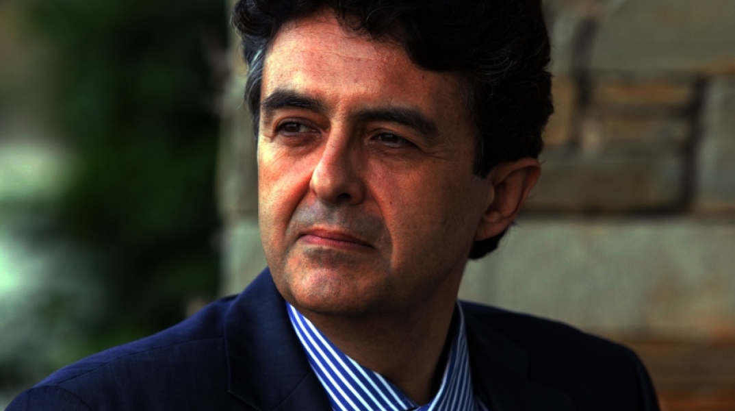 Κωνσταντίνος Φουντουλάκης