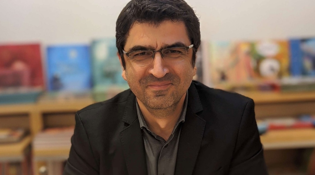 Μάκης Τσίτας