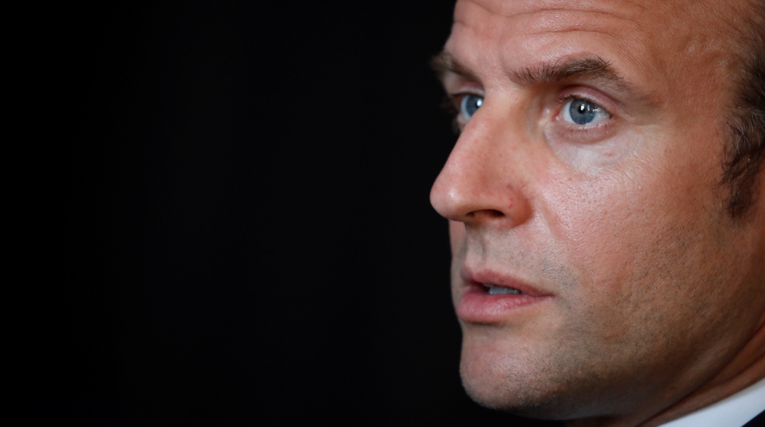 Και η Γαλλία εκφράζει επιφυλάξεις για την Κίνα 