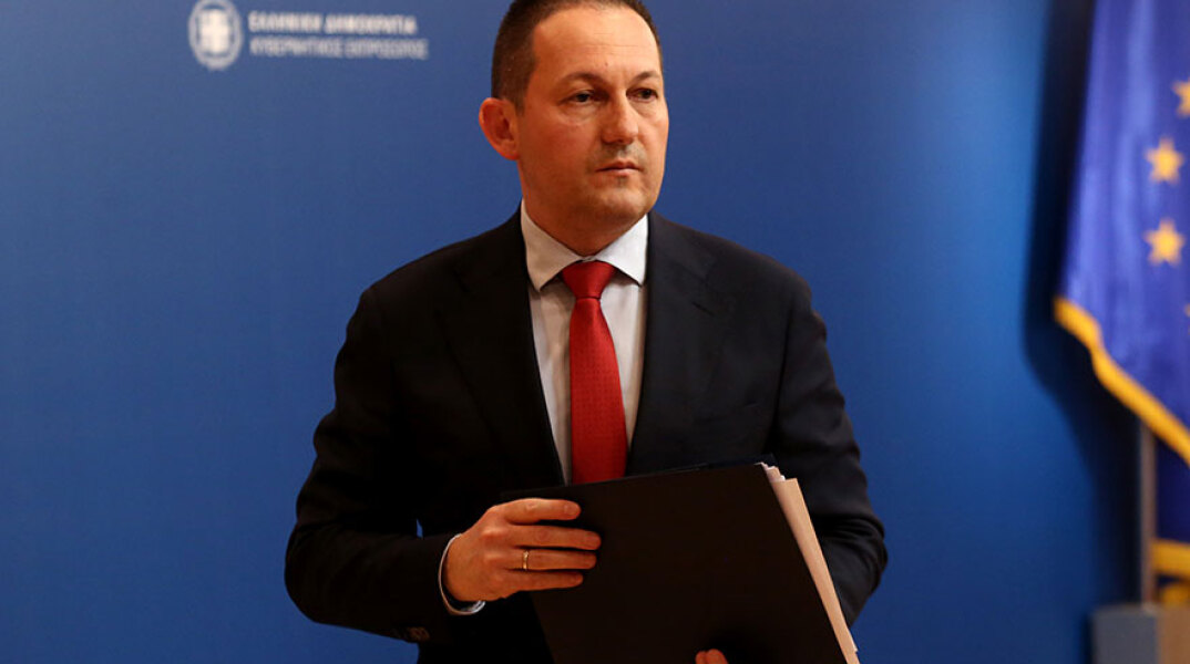 Στέλιος Πέτσας