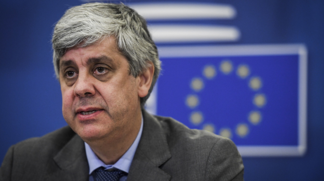 Φόρους ευρωπαϊκού χαρακτήρα προτείνει ο Μάριο Σεντένο 