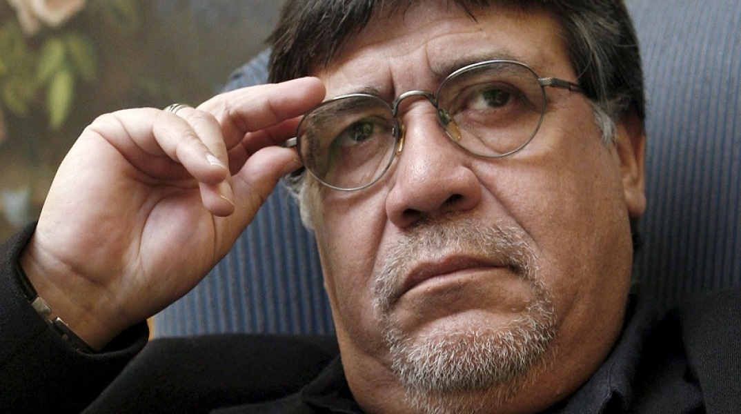 Πέθανε από κορωνοϊό ο συγγραφέας Λουίς Σεπούλβεδα