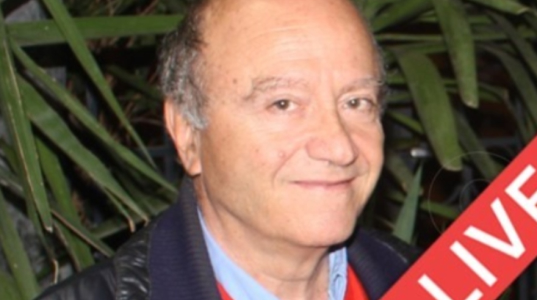 Ο Στάθης Βαλούκος μιλάει για το «Χλομή μητέρα» στην εκπομπή του #BookiaTV, με την υποστήριξη της Athens Voice. 