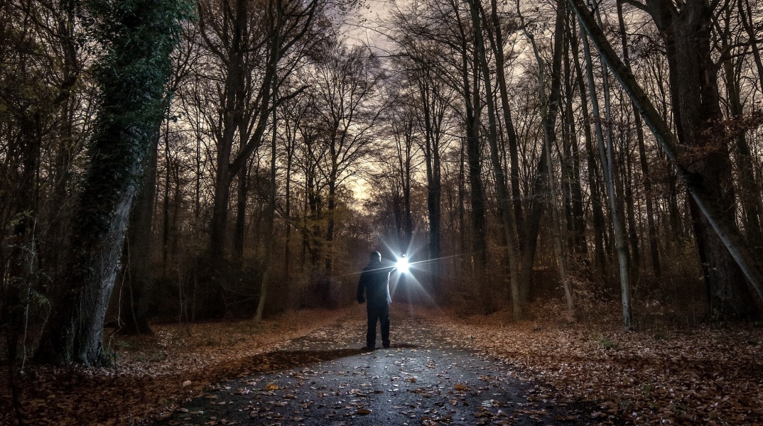 Ο βασιλιάς της λογοτεχνίας τρόμου Stephen King επιστρέφει με «Το ινστιτούτο»