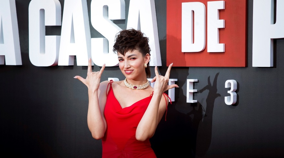 Ο ξέφρενος χορός Τόκιο-Professor