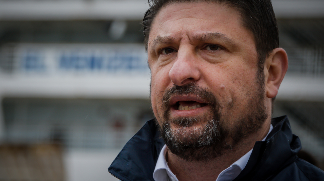 «Θα τα καταφέρουμε»: Το μήνυμα του Νίκου Χαρδαλιά 