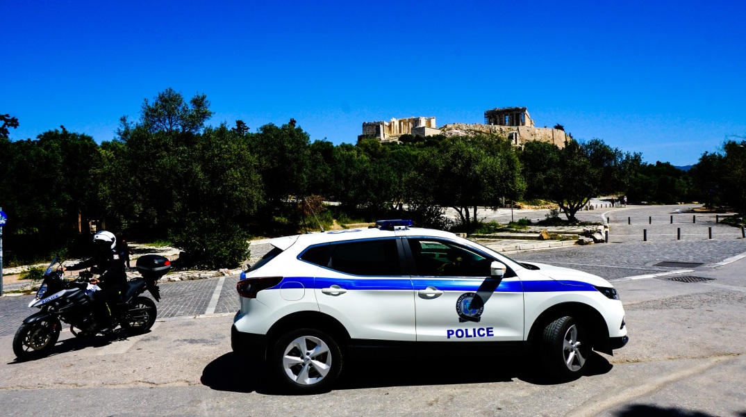 23 παραβάσεις για μετακινήσεις εκτός περιφερειακής ενότητας και 517 παραβάσεις για άσκοπες μετακινήσεις σημειώθηκαν τη Μεγάλη Παρασκευή