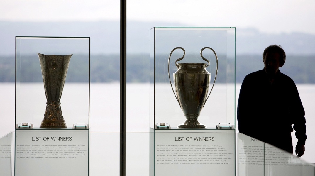 Τα τελευταία σενάρια για το ευρωπαϊκό ποδόσφαιρο στην εποχή του κορωνοϊού