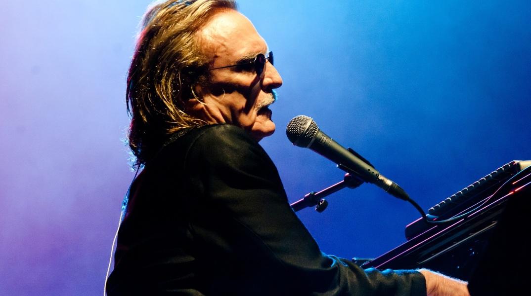 Πέθανε ο Γάλλος τραγουδιστής Κριστόφ