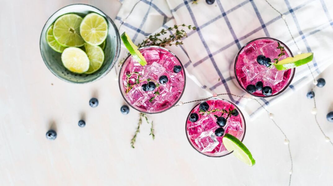 6 barmen μας δίνουν εύκολες συνταγές για cocktails