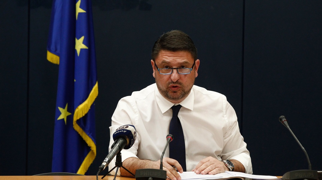 Το συγκινητικό βίντεο του Νίκου Χαρδαλιά με τον Διονύση Σαββόπουλο