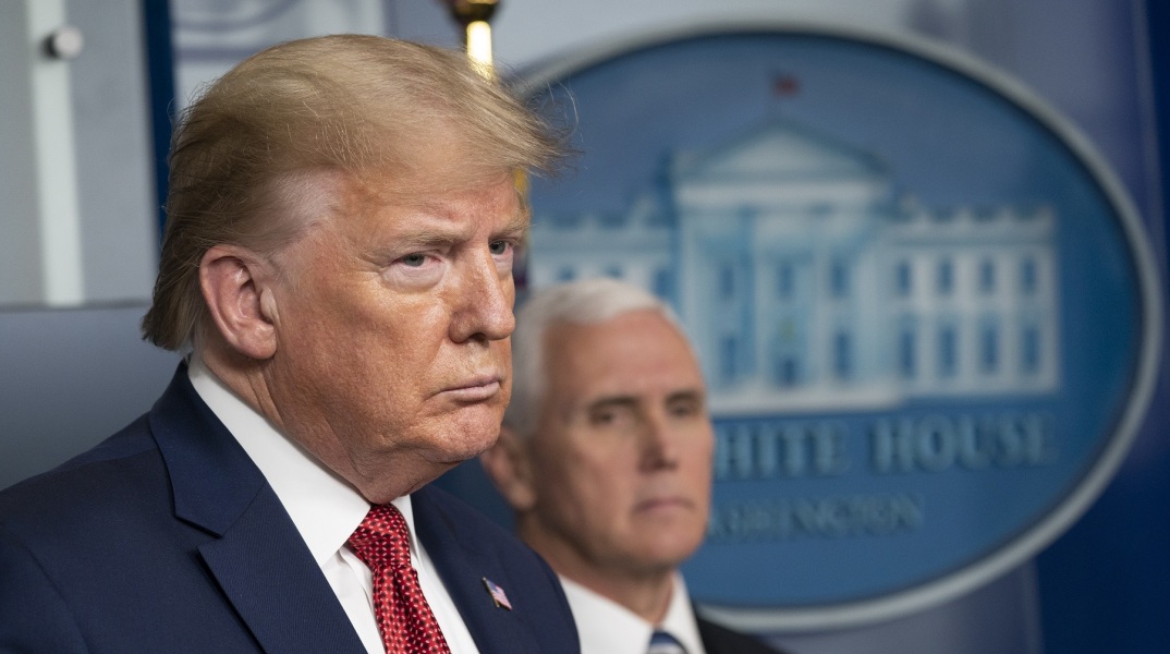 Τελειώνει η αζιθρομυκίνη στις ΗΠΑ, το φάρμακο χρησιμοποιείται και στην Ελλάδα κατά της νόσου COVID - 19 