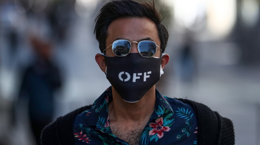 Εξαπλώνεται ο κορωνοϊός στην Τουρκία