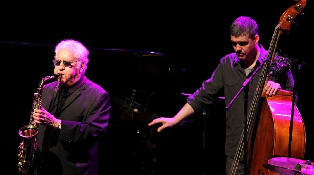 Πέθανε ο σαξοφωνίστας Λι Κόνιτζ