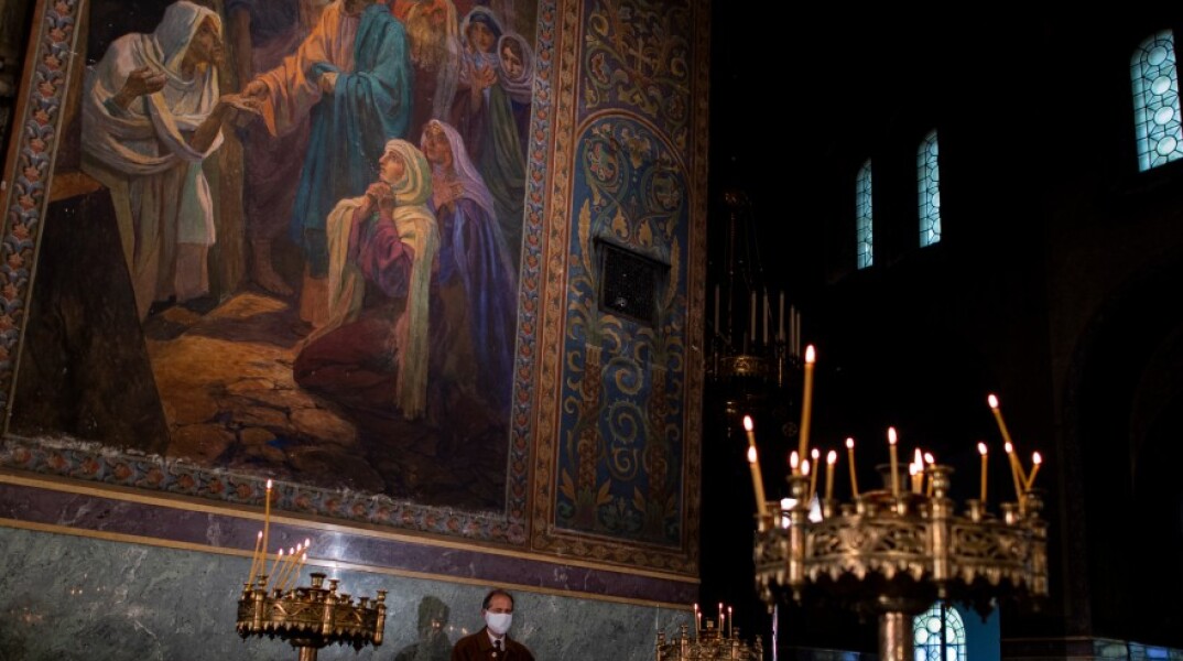 Βουλγαρία κορωνοϊός