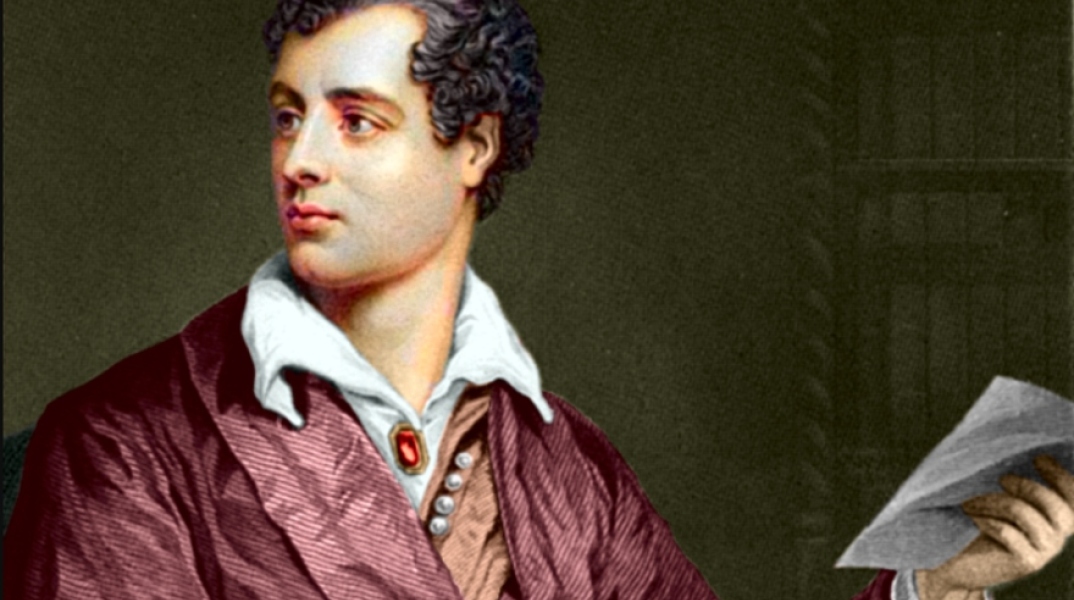 Λόρδος Βύρων