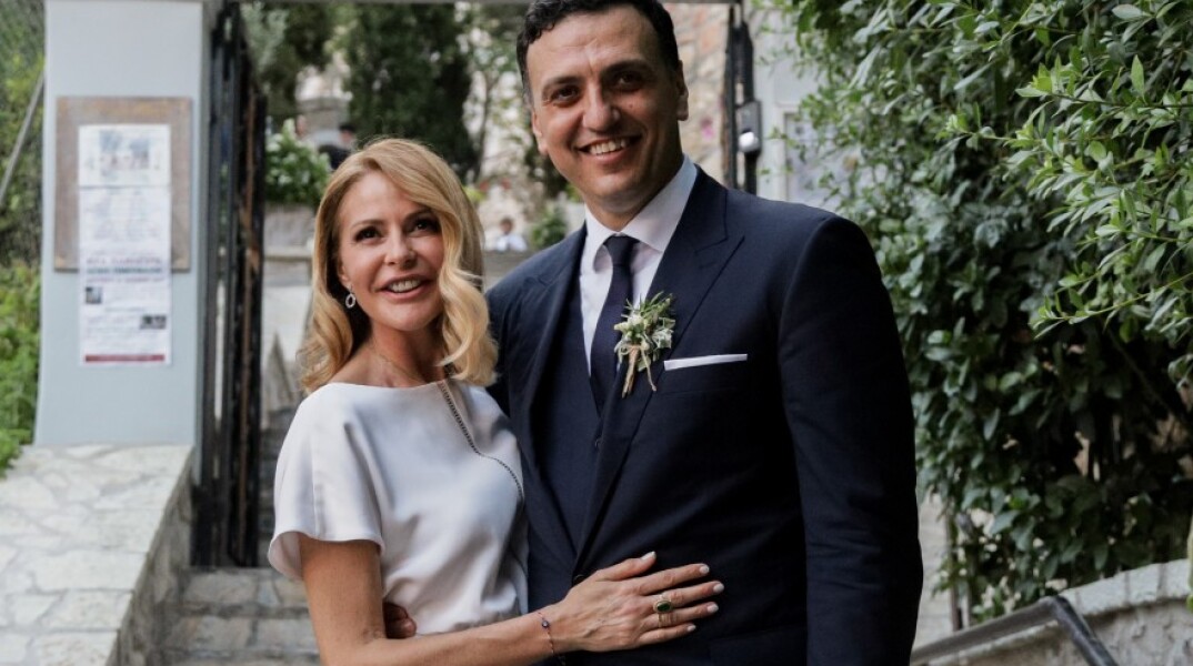 Βασίλης Κικίλιας