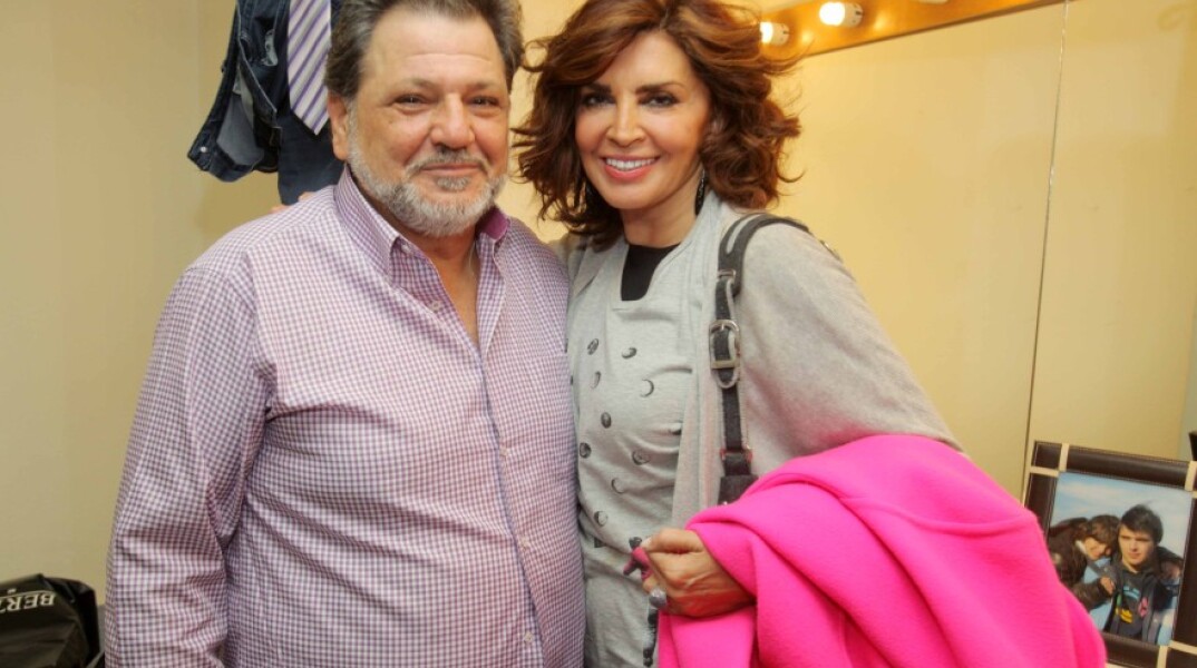 Παρτσαλάκης