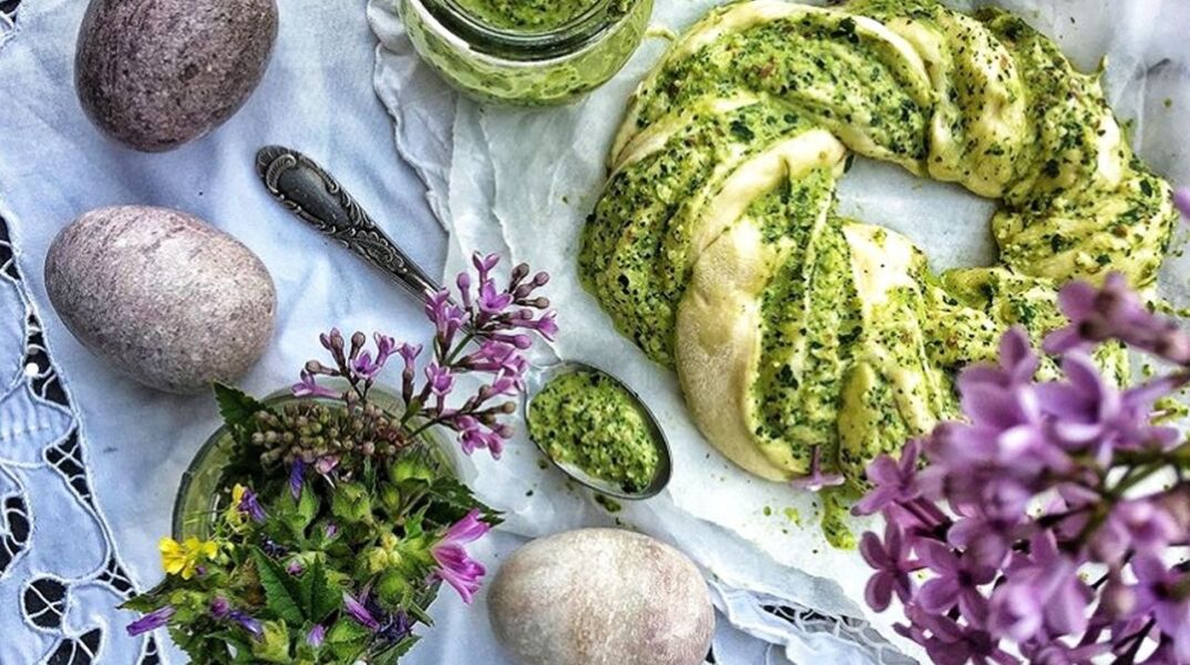 Οι συνταγές που μαγείρεψαν οι αναγνώστες της Athens Voice