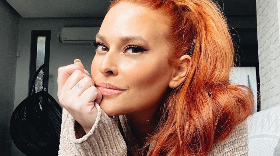 Σίσσυ Χρηστίδου